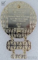 WDI - Tigger - Winnie the Pooh - Chinese New Year - Year of the Tiger - 2022