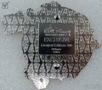 WDI - Jaq - Profiles Collection - Disney Mice - D23 Expo 2022