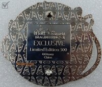 WDI - Suzy - Profiles Collection - Disney Mice - D23 Expo 2022