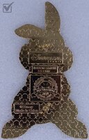 DLP - Thumper - Pin Trading Time