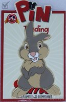 DLP - Thumper - Pin Trading Time