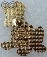 WDW - Pluto - Sitting - Blue Collar - Version 3