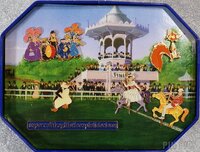 DIS - Mary Poppins - 30th Anniversary - Tin - Set