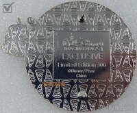 WDI - Emile - Profiles Collection - Disney Mice - D23 Expo 2022