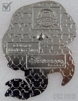 DLP - Ariel  - Chibi Princess -  Little Mermaid