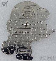 DLP - Jasmine - Chibi Princess - Aladdin