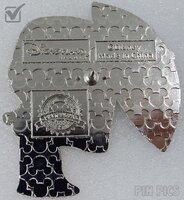 DLP - Mulan  - Chibi Princess