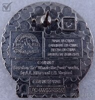 Winnie the Pooh - 2024 - Mystery