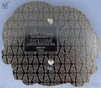 WDI - Aladdin - Wishes Series 1 - Genie I Wish for Your Freedom - D23 - Lamp - Jumbo