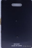 WDI - Cute Puppet Pinocchio - Wishes Series 1 - I Wish I Could be a Real Boy - D23 - Jumbo