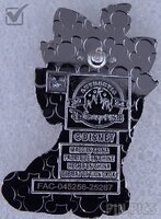 Marie - Glitter Characters - Aristocats