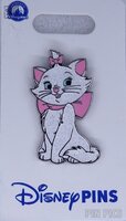 Marie - Glitter Characters - Aristocats