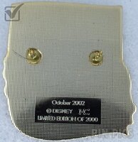 Japan - Minnie Mouse and Pete - Two Gun Mickey 1934 - History of Art 2002