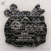 Mickey, Minnie, Chip and Dale - Happy Thanksgiving 2024 - Days of Note