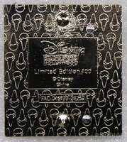 DSSH - Moana Standing Near the Ocean - Moana 2