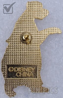 WDW - Baloo - Jungle Book