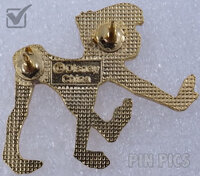 WDW - Mowgli -  Jungle Book