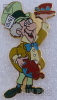 WDW - Mad Hatter - Alice in Wonderland