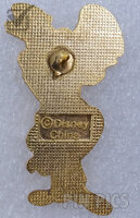 WDW - Mad Hatter - Alice in Wonderland