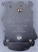 DEC - Alice in Wonderland - Disney 100 - Walt Disney Company 1923-2023 Celebration