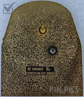 Japan - Steamboat Willie - Blue - 100 Years of Magic - 1928