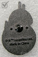 BB-8 - Star Wars Celebration VIII Orlando 2017 - Mystery