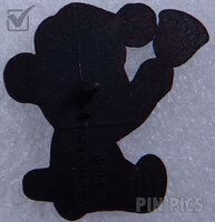 Sedesma - Mickey Playing the Bell - Disney Babies - Christmas Musician