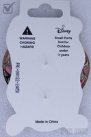 DSSH - Stitch - Valentine's Day Hearts - Stained Glass