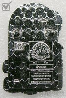 DIS - Minnie as Lady Liberty - New York City