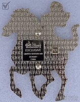 WDI - Mulan on Khan - They're Off Series - Destination D23 2025 - Jumbo