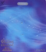 WDI - Mulan on Khan - They're Off Series - Destination D23 2025 - Jumbo