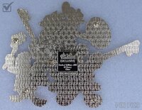 WDI - Kingdom of Hearts Team - Disney Squad Goals - Destination D23 2025 - Jumbo