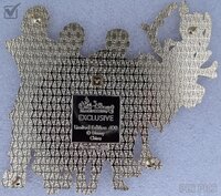 WDI - Frozen II Team - Disney Squad Goals - Destination D23 2025 - Jumbo