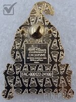 WDI - Rosie - Chaser - A Bug's Life Adorbs - Mystery