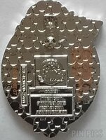 Moana with Pua - Princess Portraits Series