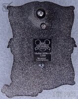 WDW - Elliott - Pete's Dragon 25th Anniversary