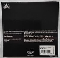 DLP - Director Mickey - That's a Wrap - Walt Disney Studios Park - Jumbo