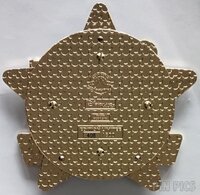 DLP - Director Mickey - That's a Wrap - Walt Disney Studios Park - Jumbo