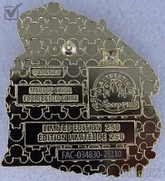 DIS EU - Elliott - Standing Behind a Lighthouse - The Magic of Disney 2025 - Pete's Dragon