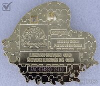 DIS EU - Maleficent Dragon - Disney Villains Series - The Magic of Disney 2025