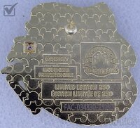 Yzma and Kronk - Disney Villains Series - The Magic of Disney 2025