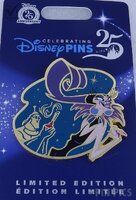 Yzma and Kronk - Disney Villains Series - The Magic of Disney 2025