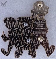 DSSH - Nick, Judy, Finnick - Undercover - Zootopia 2