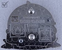 DLR - Oswald and Ortensia - Happy New Year 2026