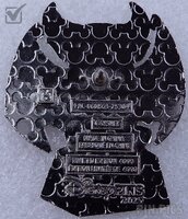 Chernabog - Inkwells of Evil Series - December 2025 - Fantasia