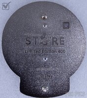 WDCS - Cinderella - Winter Memories Series