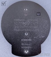 WDCS - Anna and Elsa - Winter Memories Series