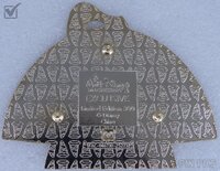 WDI - Yzma - The Emperor's New Groove Series