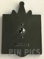 GoPinPro - Evil Queen - Disney Villains Set - Mystery Park Trader Pack Series - Snow White