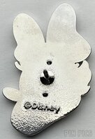 GoPinPro - Smiling Daisy - Mickey and Friends Set - Mystery Park Trader Pack Series